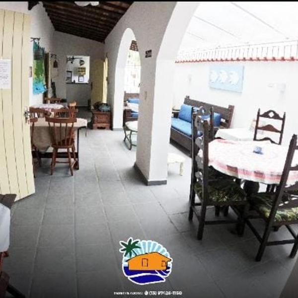 Pousada Casa da Praia - Foto 5