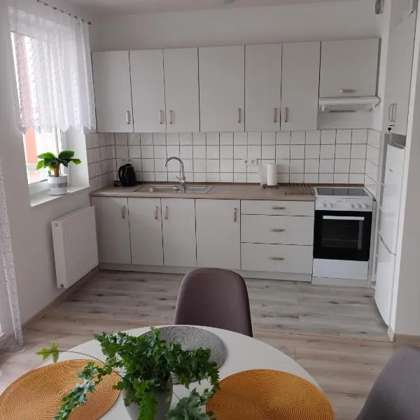 Apartament 41, hotel v destinácii Rumia