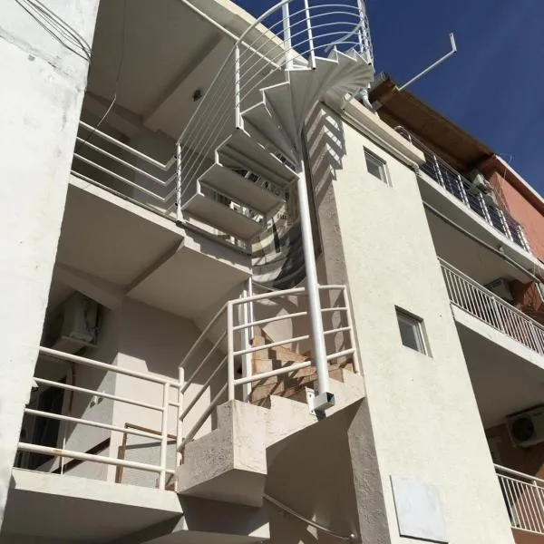 Sobe Krin - Smestaj Canj, hotel sa Čanj