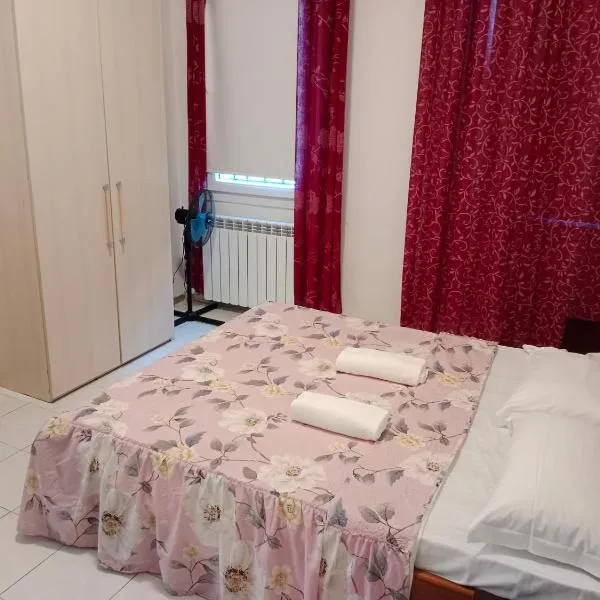 Venice Real Guesthouse, hotel v destinaci Marghera