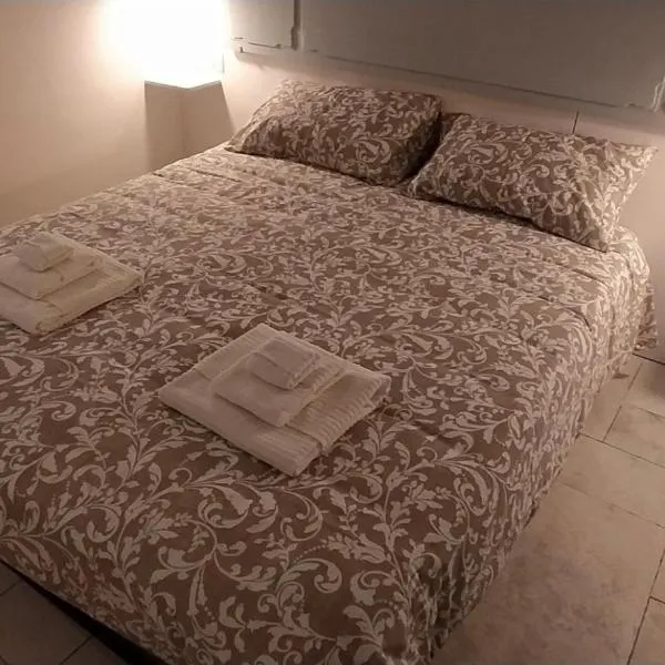 La Mansio del Vicolo, hotel in Mola di Bari