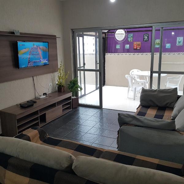 Apt. Enseada Guarujá - Foto 5