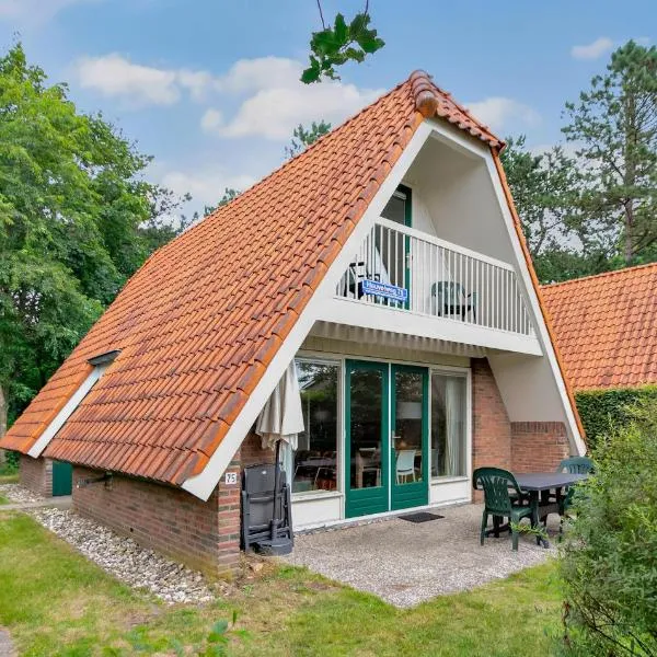 Awesome Home In Vlagtwedde With Kitchen, khách sạn ở Vlagtwedde