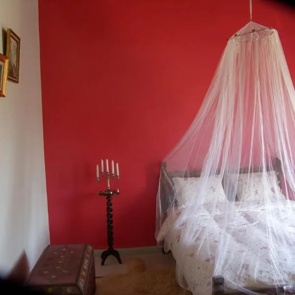 ferme Walila, hotel di Douar Doukkara