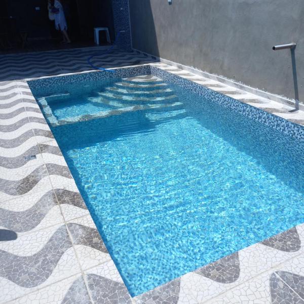 Casa de praia majorlandia - Foto 4