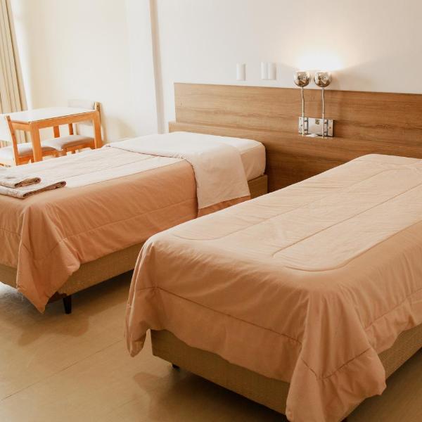 Rigo Hotel - Foto 2
