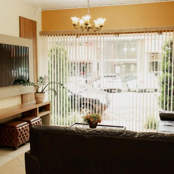 Rigo Hotel - Foto 4