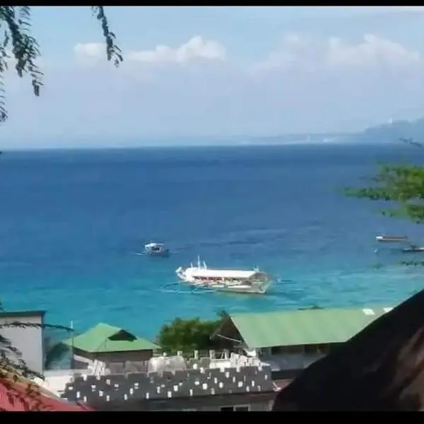 Aloha 1&2: Sabang şehrinde bir otel