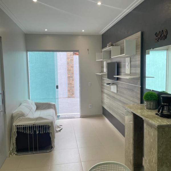 Casas na Praia do Atalaia em Salinópolis - Foto 5