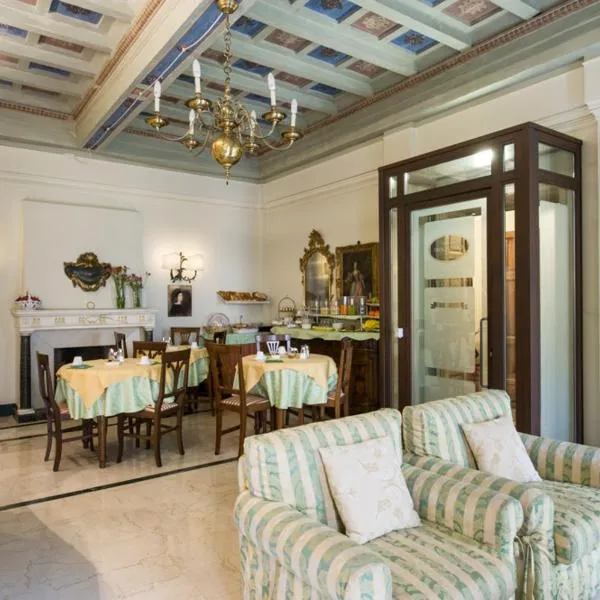 Residenza Castiglioni, hotel a Florència