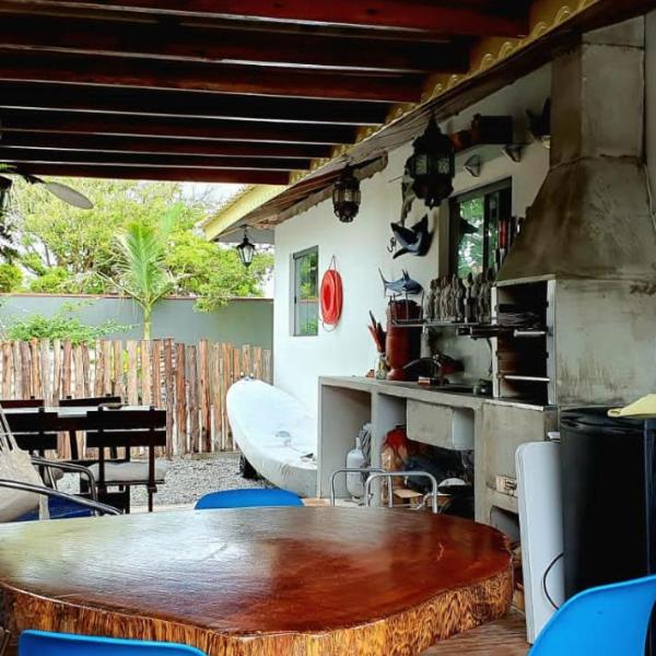QUINTAS DA BARRA BNB a 30m da praia - Foto 4