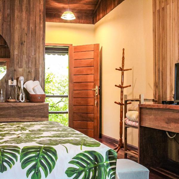 Glamping Mangarito - Foto 5