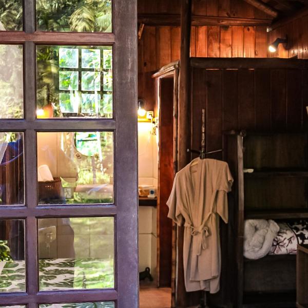 Glamping Mangarito - Foto 3