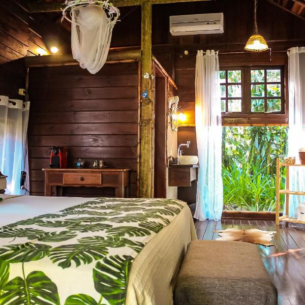 Glamping Mangarito - Foto 2