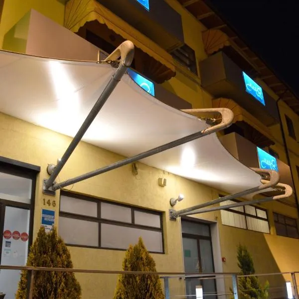 Valmarina, hotel in San Martino