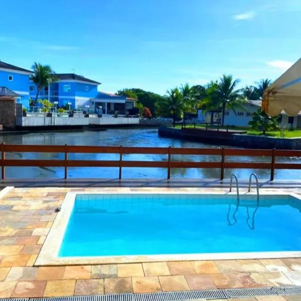 Casa Duplex - Cabo Frio