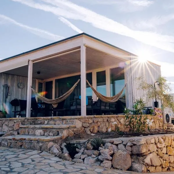 Buqez resort Drage, villa Vita 50, hotel u gradu Pakoštane