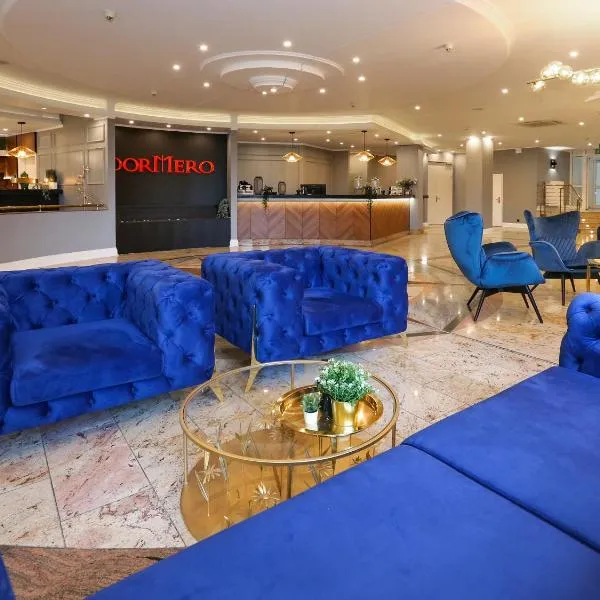 DORMERO Hotel Meerbusch, khách sạn ở Meerbusch