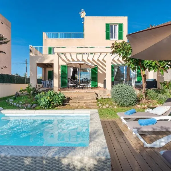 Sa Copinya, hotel in Son Servera