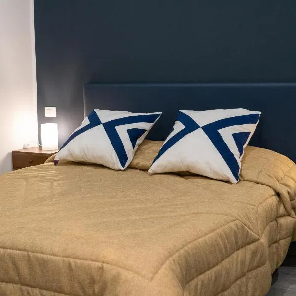 Sant'Alfonso Rooms, hotel sa Naples