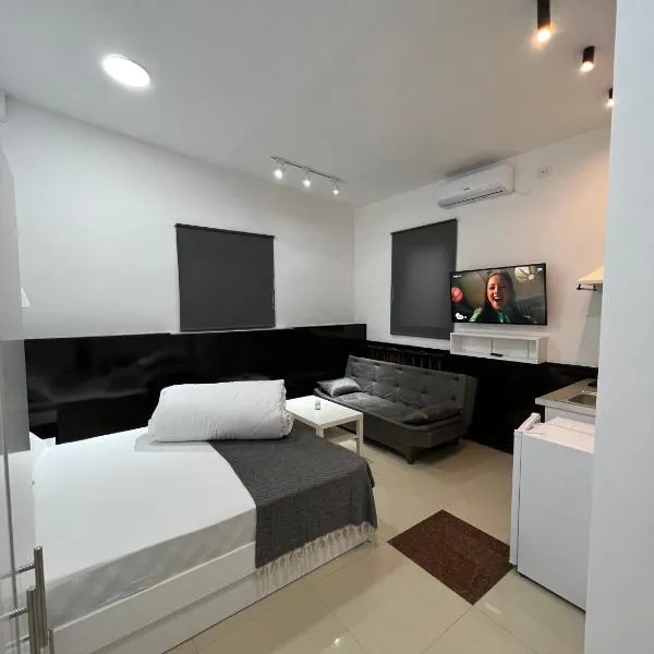 Hostel Casa Popa Nan, ξενοδοχείο στο Βουκουρέστι