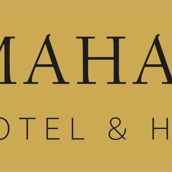 MAHANAIM HOTEL, hotel in Saowi