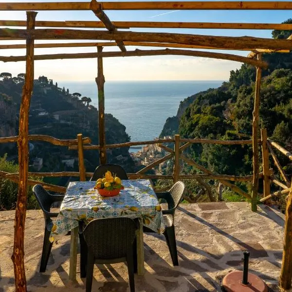 Sole Holiday House Pontone Holiday house, hotel sa Pontone