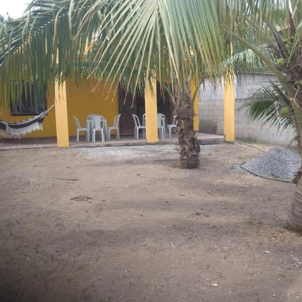 Recanto dos Pássaros