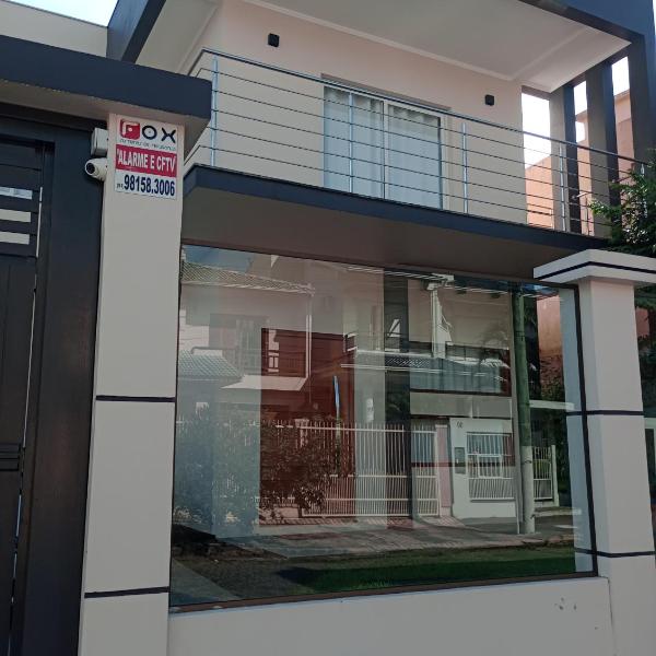 Casa para Veraneio em Torres