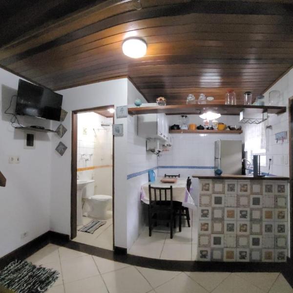 CASA DE FÉRIAS EM MARESIAS - Foto 4