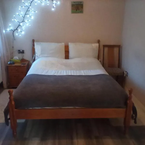 The Annex - Guest Gardens, hotel in Milton Keynes