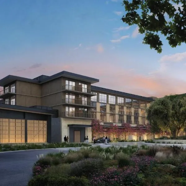 Omni PGA Frisco Resort & Spa, hotell sihtkohas Frisco