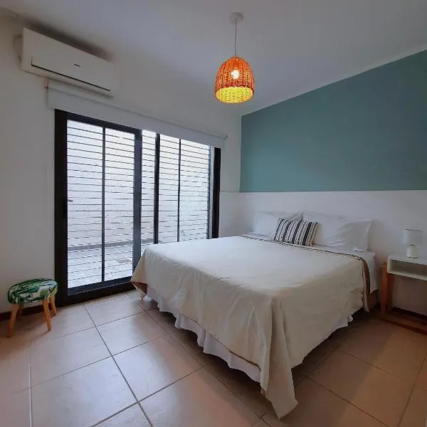 Departamentos René, khách sạn ở Ciudad Lujan de Cuyo