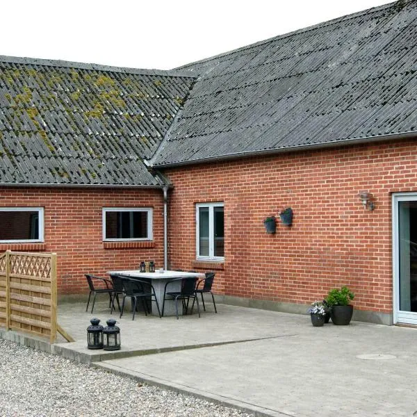 Vestervang Bed & Breakfast, hotel em Vildbjerg