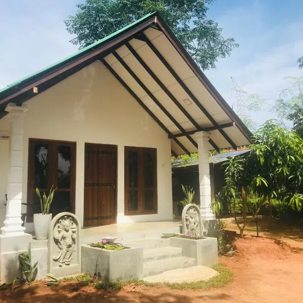 The wild culture, hotel v destinaci Sigiriya
