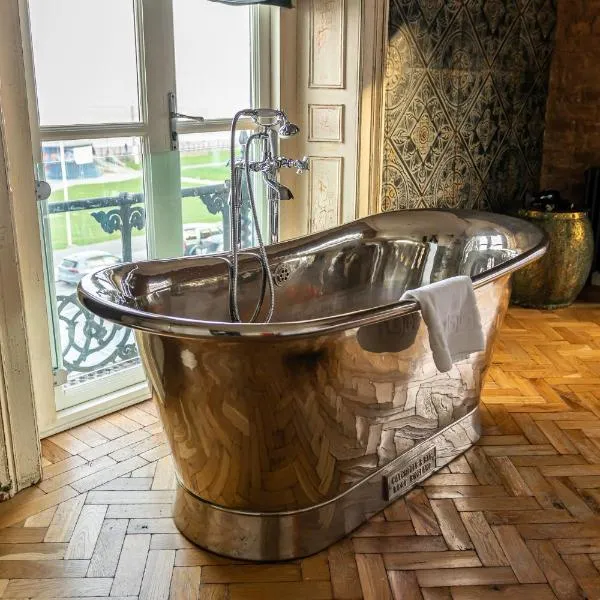 브레이에 위치한 호텔 The Palm