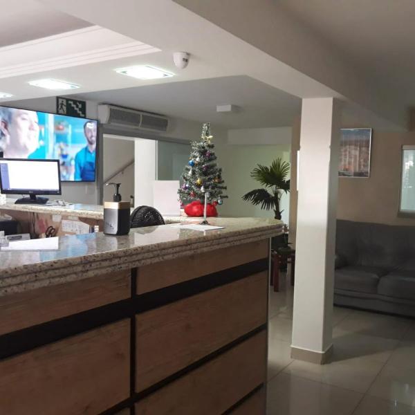 Hotel Estrela Mares - Foto 4
