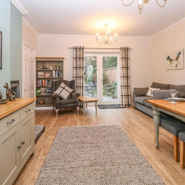 Brundall House, hotel u gradu 'Norwich'