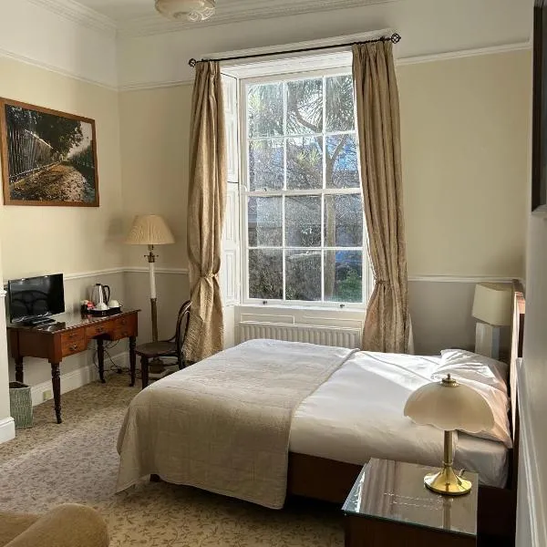 Harveys Guest House, hotel in Dublin
