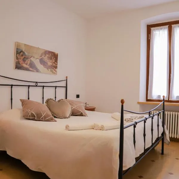 Il Cuore del Lago, hotel in Lazise