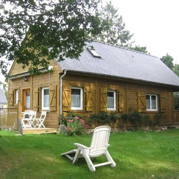 Gîte Palis L'école d'antan, hotel in La Gacilly
