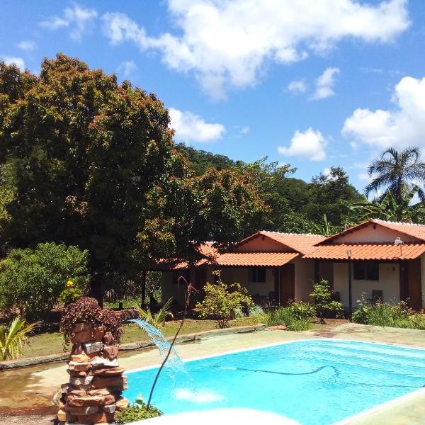 Recanto São Francisco de Assis - Foto 4