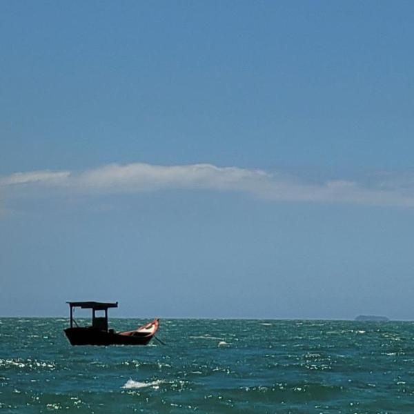 Apto Praia dos Ingleses