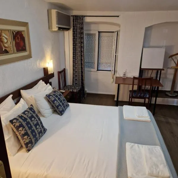 Residencial Antonio Mocisso Guesthouse, hotell i Elvas