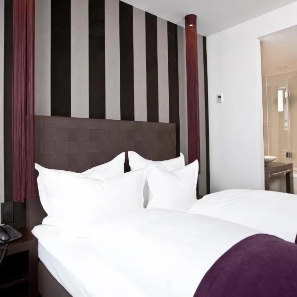 Goodman's Living, hotel in Berlin