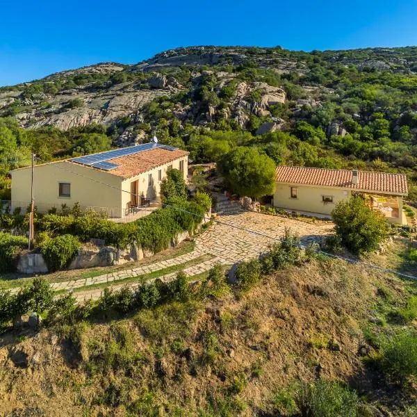 Casa La Liccia, hotel u gradu 'Arzachena'