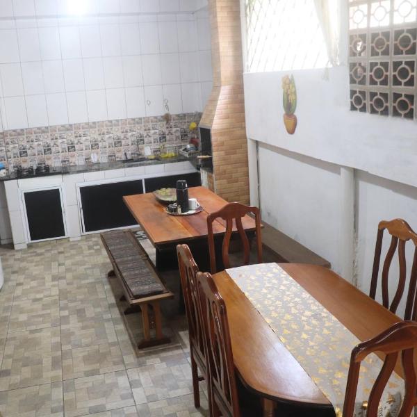 Casa dos Rocha em Ubatuba - Foto 4