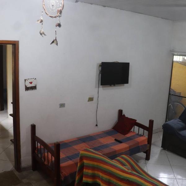 Casa dos Rocha em Ubatuba - Foto 2