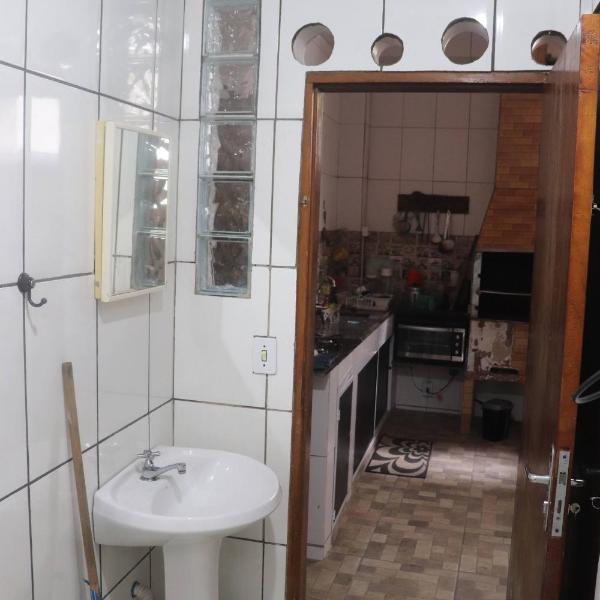 Casa dos Rocha em Ubatuba - Foto 3