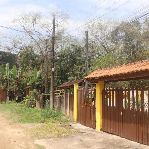 Casa dos Rocha em Ubatuba - Foto 5